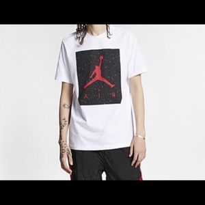 Nike Jordan Air T shirt